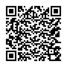 QR Code for Phone number +15123550167