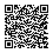QR Code for Phone number +15123779246