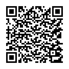 电话号码二维码 +15125013182