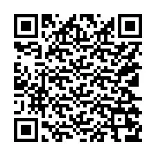 电话号码二维码 +15125276478