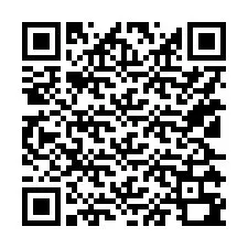 QR Code for Phone number +15125390063