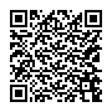 QR Code for Phone number +15125648535