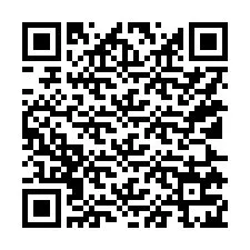 QR Code for Phone number +15125725408