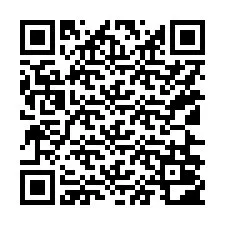 QR Code for Phone number +15126002200