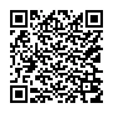 QR Code for Phone number +15126016029