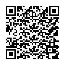QR Code for Phone number +15126016041