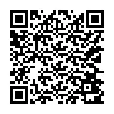 QR Code for Phone number +15126401739