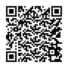 QR Code for Phone number +15126472423