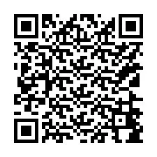 QR Code for Phone number +15126484001