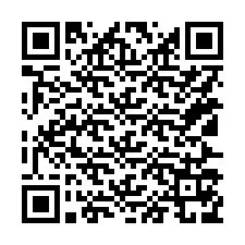 QR Code pour le numéro de téléphone +15127179211