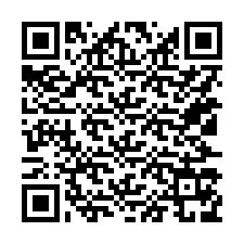 QR Code for Phone number +15127179493