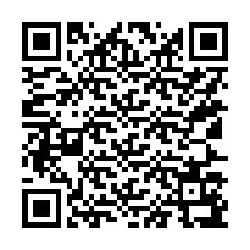 QR Code for Phone number +15127197500