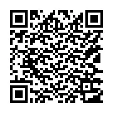 Kode QR untuk nomor Telepon +15127303631