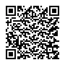 Kod QR dla numeru telefonu +15127355518