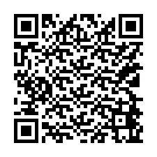 QR-код для номера телефона +15128465029