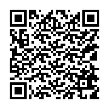 QR-code voor telefoonnummer +15128619940