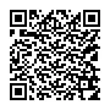 QR код за телефонен номер +15129614470