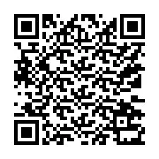 QR код за телефонен номер +15132731708