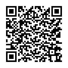 电话号码二维码 +15132764836