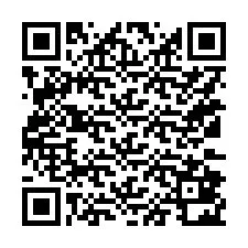 QR Code for Phone number +15132822116