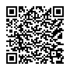 QR Code for Phone number +15133076191