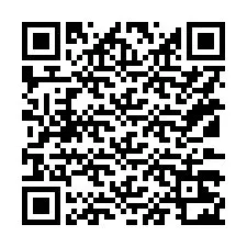 QR Code for Phone number +15133222841