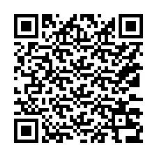 QR Code for Phone number +15133236519