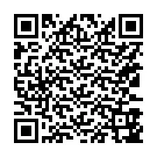 Kode QR untuk nomor Telepon +15133947076