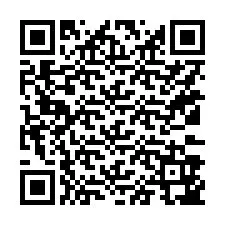 QR Code for Phone number +15133947202