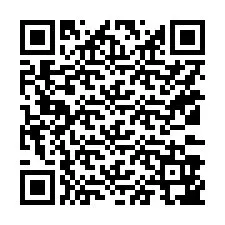 QR-code voor telefoonnummer +15133947202