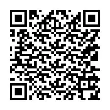 QR Code for Phone number +15135124876