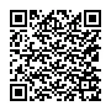 QR Code for Phone number +15135125372