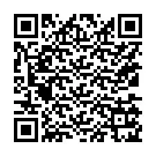 QR Code for Phone number +15135125406
