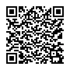 Kode QR untuk nomor Telepon +15135291110