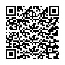 QR Code for Phone number +15135738038