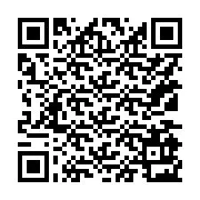 QR Code for Phone number +15135923585