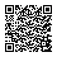 QR Code for Phone number +15136853016