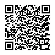 電話番号のQRコード +15137130416