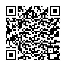 Kode QR untuk nomor Telepon +15137130417