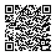 QR-код для номера телефона +15137130440