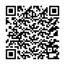 QR Code for Phone number +15137130740