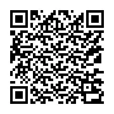 QR Code for Phone number +15137232200