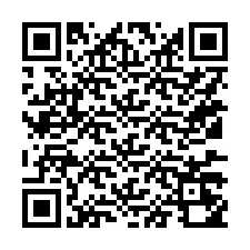 电话号码二维码 +15137250906