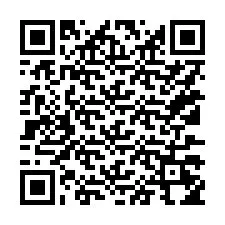 QR Code for Phone number +15137254059