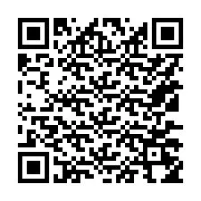 电话号码二维码 +15137254357