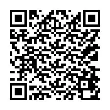 QR Code for Phone number +15138470199