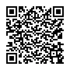 QR Code for Phone number +15139144302