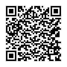 QR-koodi puhelinnumerolle +15139528973