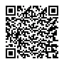 QR Code for Phone number +15143228818