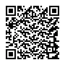 QR Code for Phone number +15144912004